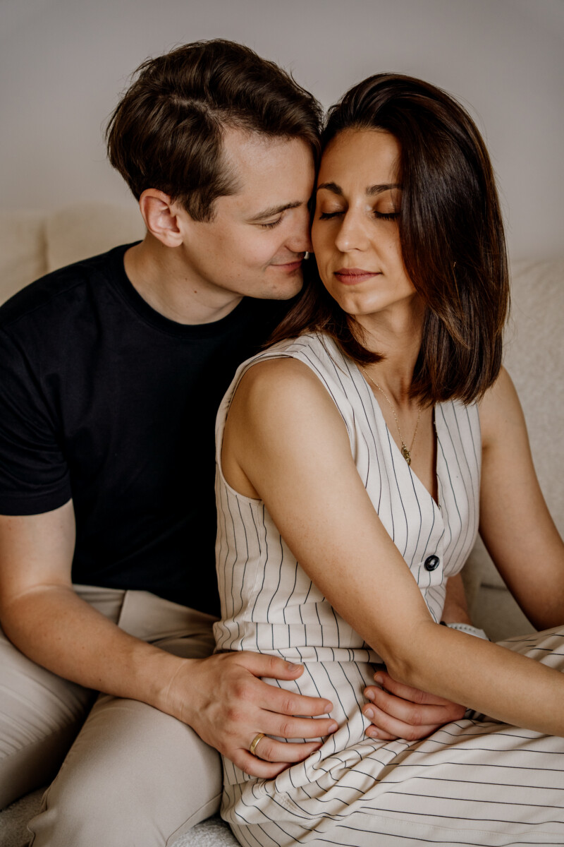 Ana & Paul